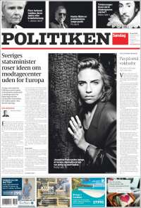 Politiken