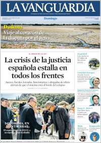La Vanguardia