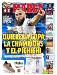 Marca