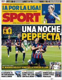 Sport