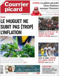 Courrier Picard