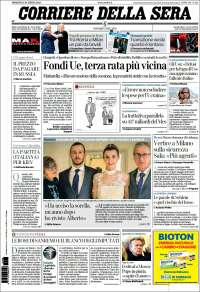 Corriere della Sera