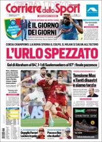 Corriere dello Sport