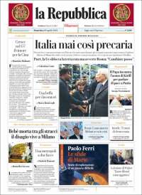 La Repubblica