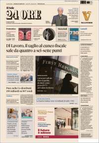 Il Sole 24 ORE