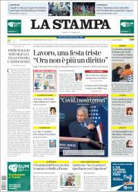 La Stampa