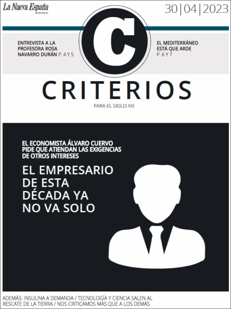 Portada de El Debate de Los Mochis (M&eacute;xico)