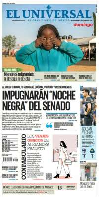 El Universal