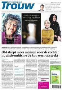 Trouw