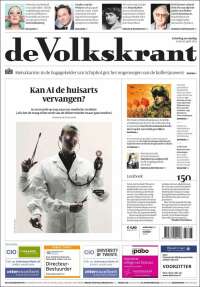 De Volkskrant