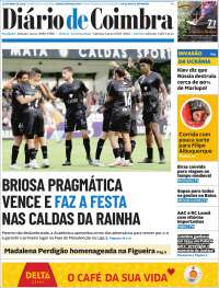 Diário de Coimbra
