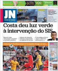 Jornal de Notícias