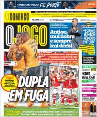 O Jogo