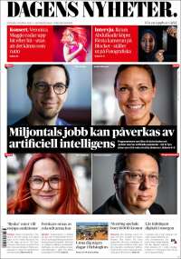 Dagens Nyheter