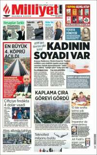 Milliyet