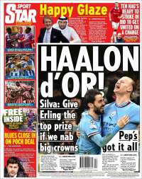 Star Sport