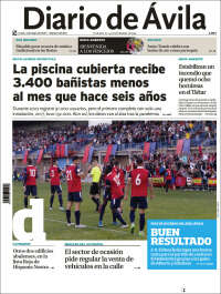 Diario de Ávila