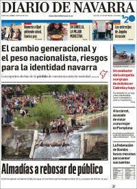 Diario de Navarra
