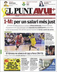 El Punt Avui - Girona