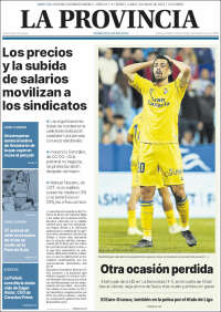 La Provincia