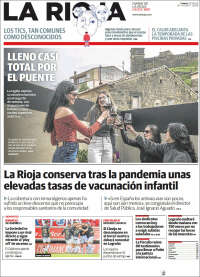 La Rioja