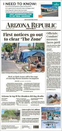 Arizona Republic News