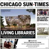 Chicago Sun-Times