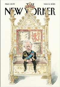 The New Yorker