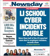 Newsday