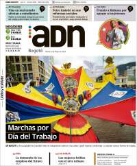 ADN - Bogotá
