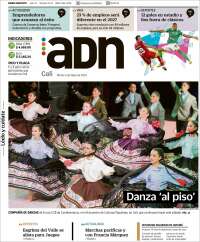 ADN - Cali