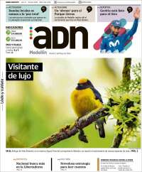 ADN - Medellín