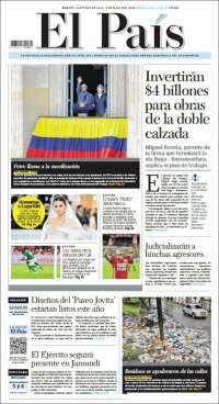 El País - Cali
