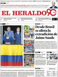 El Heraldo