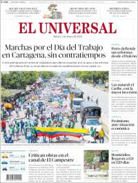 El Universal