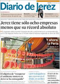 Diario de Jerez