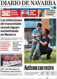 Diario de Navarra