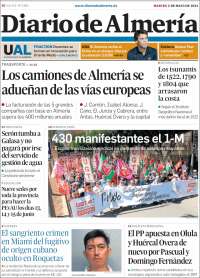 Diario de Almería