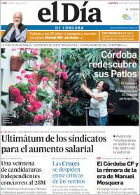 El Día de Córdoba