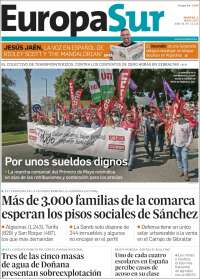 Europa Sur