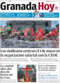 Granada Hoy