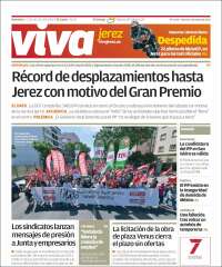 Información - Jerez