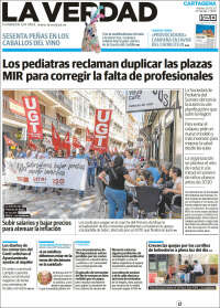 La Verdad de Cartagena