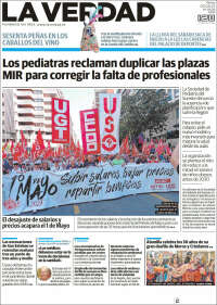 La Verdad de Murcia