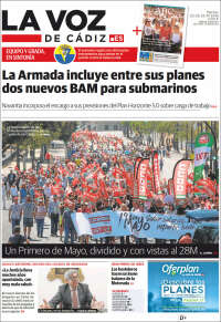 La Voz de Cádiz