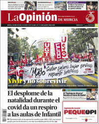 La Opinión de Murcia
