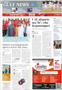 Gulf News