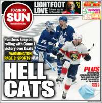 The Toronto Sun