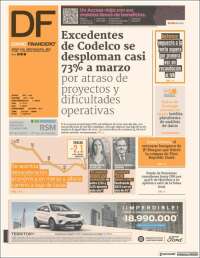 Diario Financiero