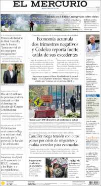 El Mercurio